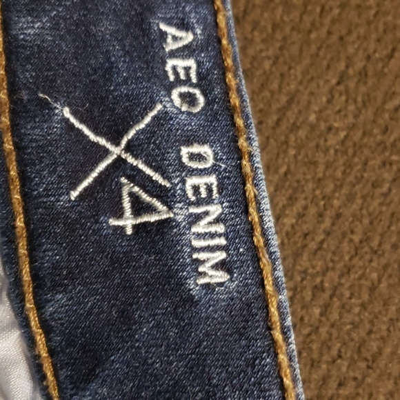 American Eagle Outfitters Denim Shorts - Picture 6 of 7